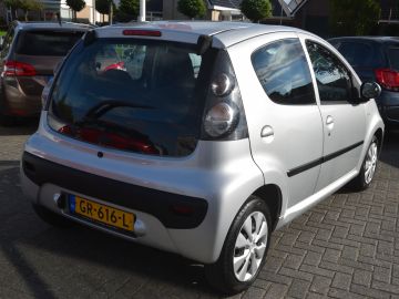 Citroën C1